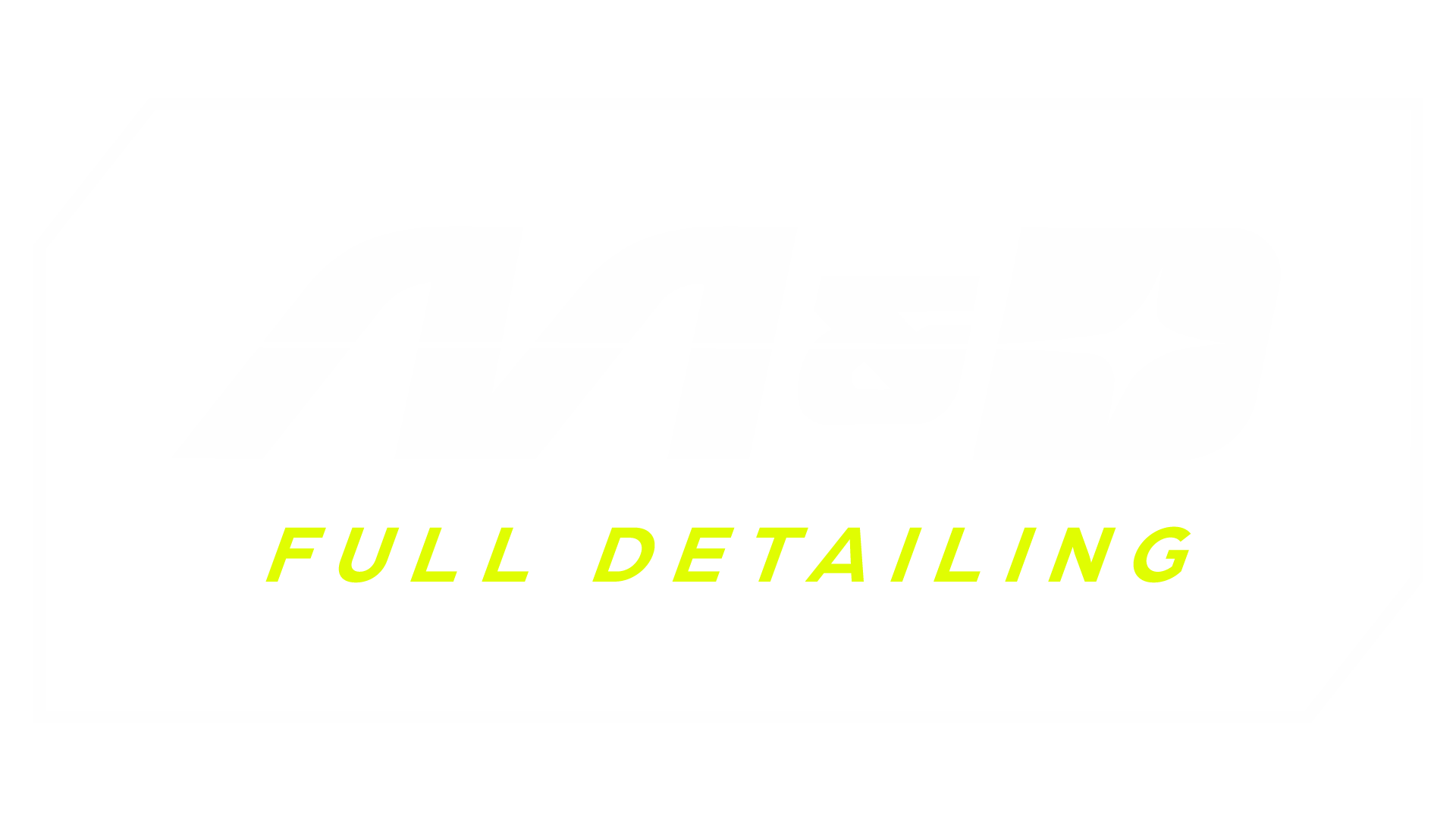 M&D Full Detailing