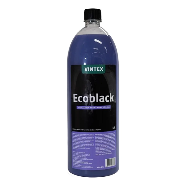 Ecoblack 1.5L