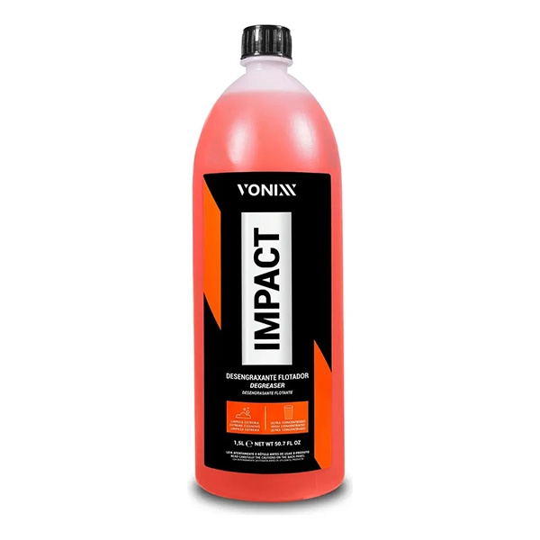 IMPACT 1.5L