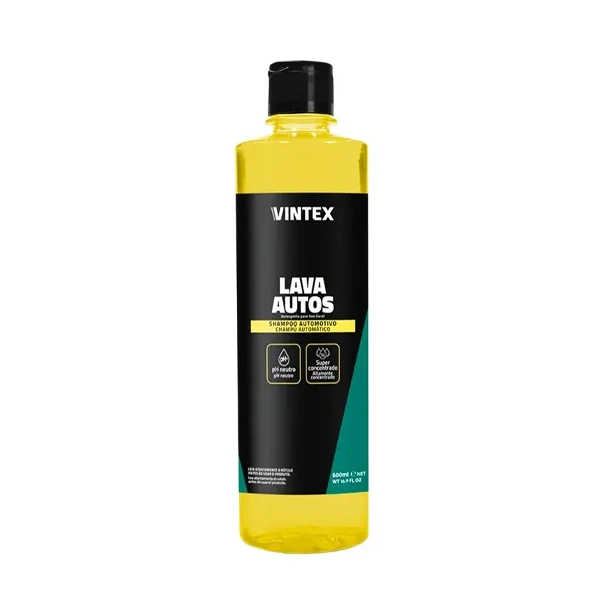 LAVA AUTOS VINTEX 500ml