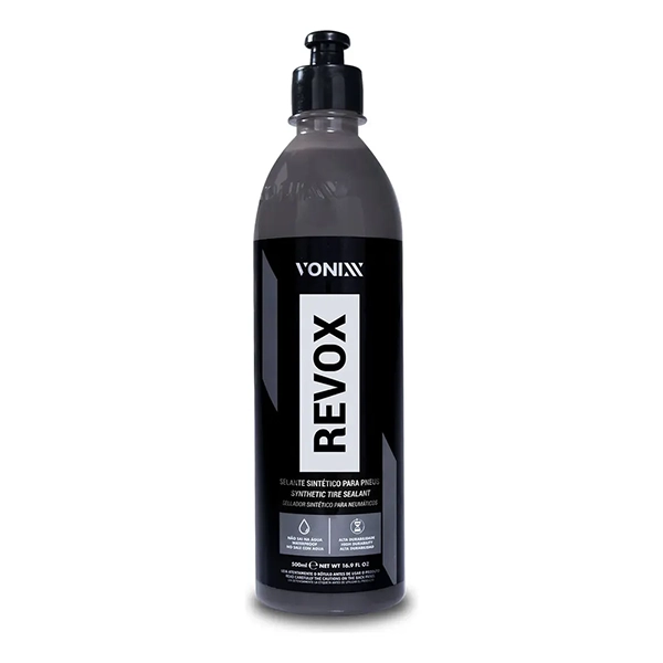 Revox 500 ml