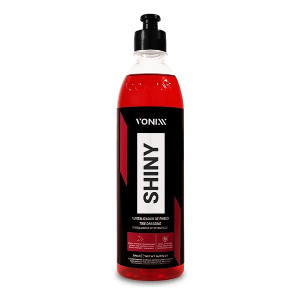 Shiny 500 ml