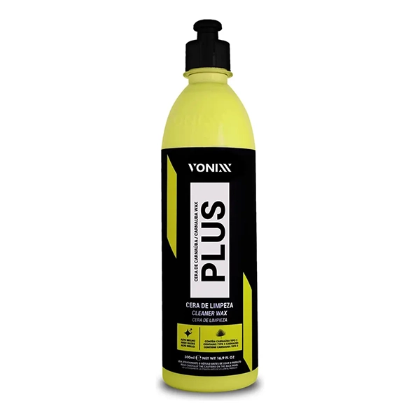 PLUS 500 ml