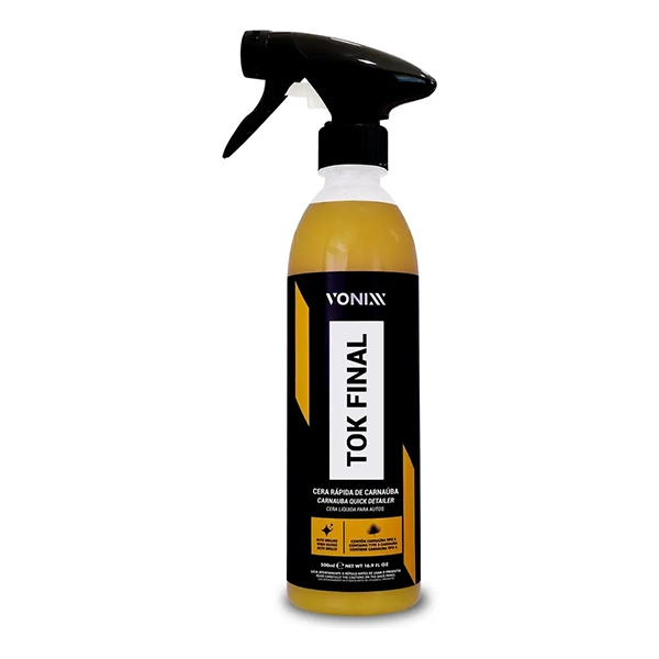 TOK FINAL SPRAY 500 ml
