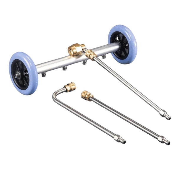 LAVA CHASIS ALUM 2 POSICIONES 280 BAR
