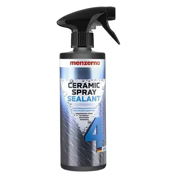 Ceramic Spray Sealant 500 ml