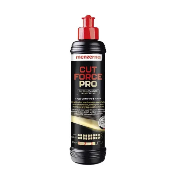 Cut Force Pro 250 ml