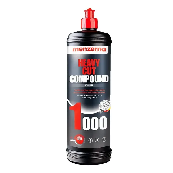 Heavy Cut HC1000 1 lt