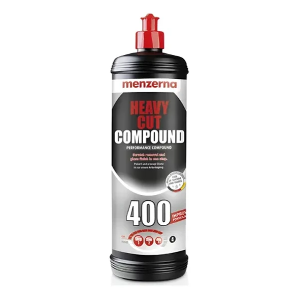Heavy Cut HC400 1 lt