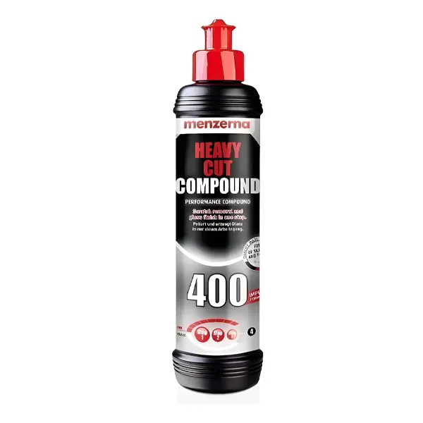 Heavy Cut HC400 250 ml