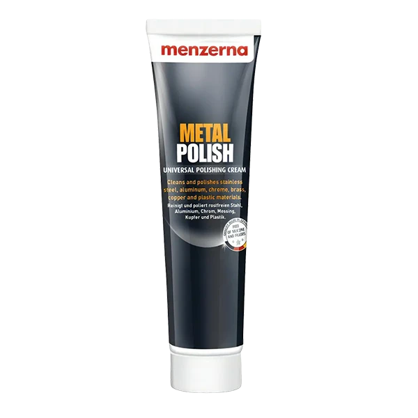 Metal Polish 125 g