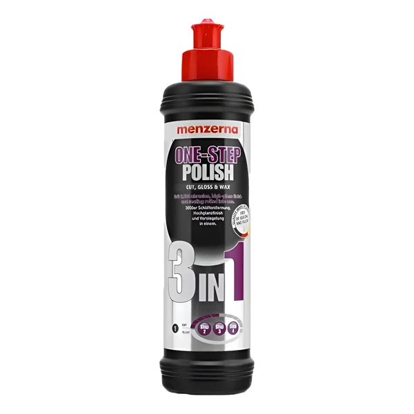 One-Step Polish 3in1 250 ml