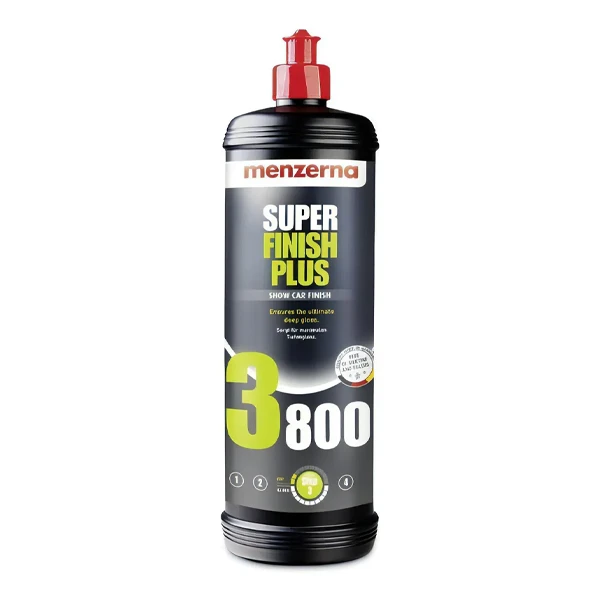 Super Finish Plus SFP 3800 1 lt