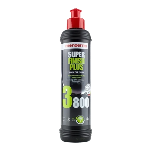 Super Finish Plus SFP 3800 250 ml