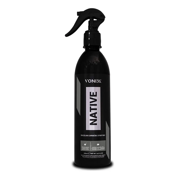 NATIVE SPRAY 500 ml