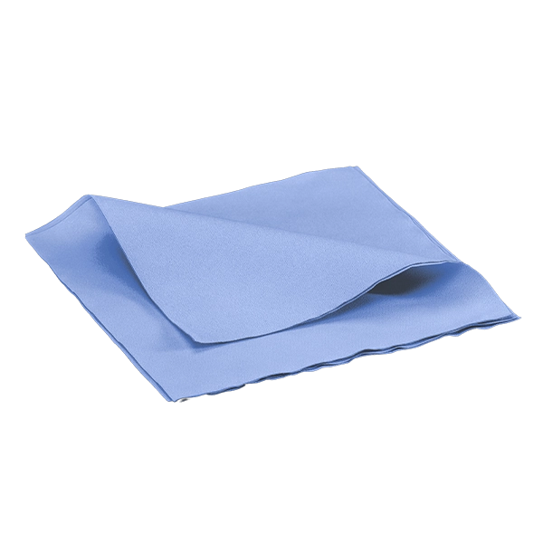 PAÑO DE MICROFIBRA APLICADOR 20x20 CM PACK x 5