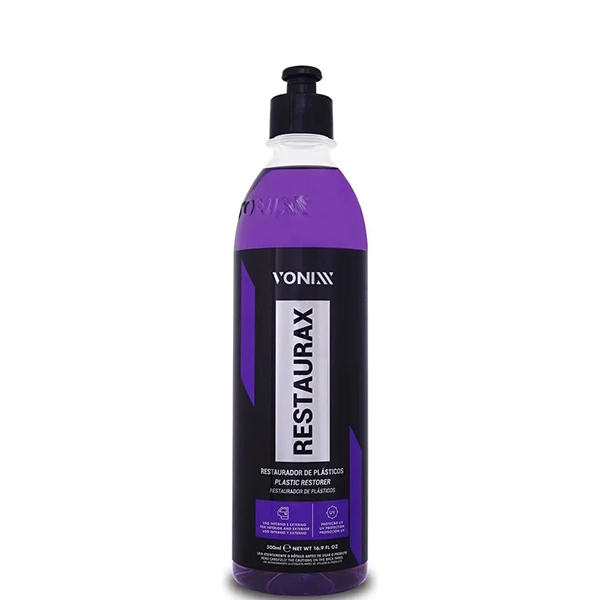 Restaurax 500 ml