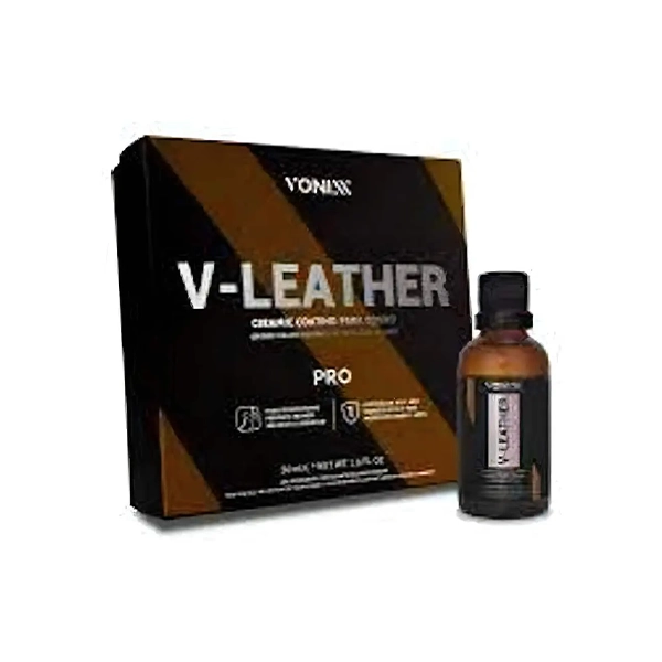 Revestimiento V-Leather Pro Cuero