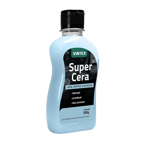 SUPER CERA VINTEX 200 ml