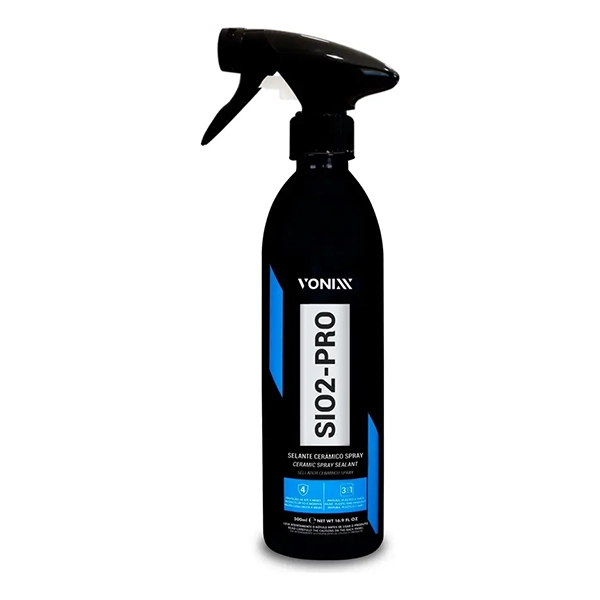 SIO2 PRO SPRAY 500 ml