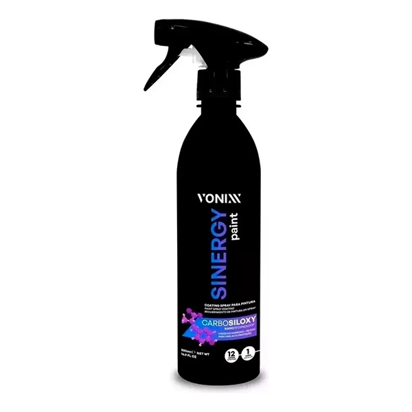 SINERGY PAINT SPRAY 500 ml