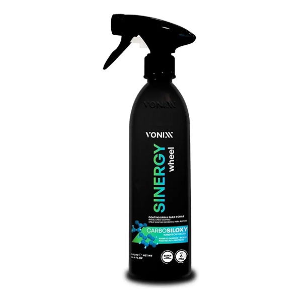 SINERGY WHEELS SPRAY 500 ml