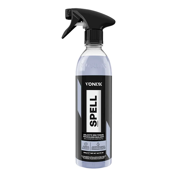 Spell 500 ml