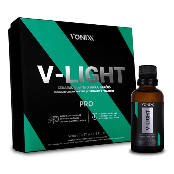 V-LIGHT 20 ml