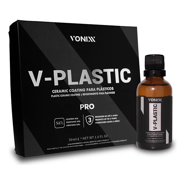 V-Plastic Pro