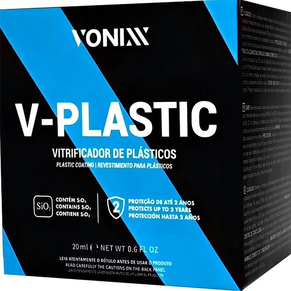 V-Plastic 20 ml
