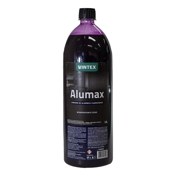 Alumax 1.5 L