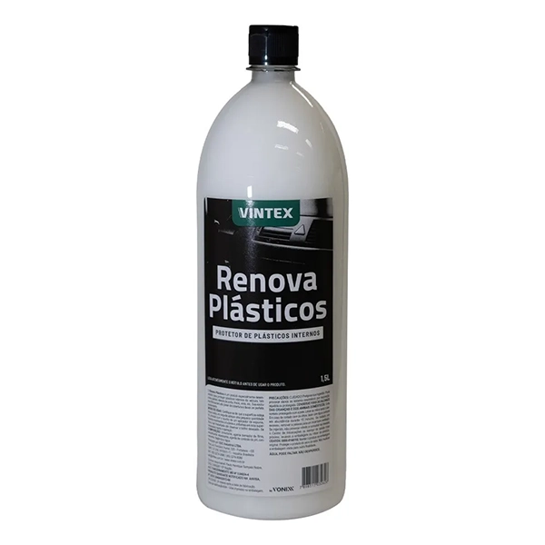 Renova Plasticos