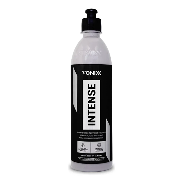 Intense 500 ml