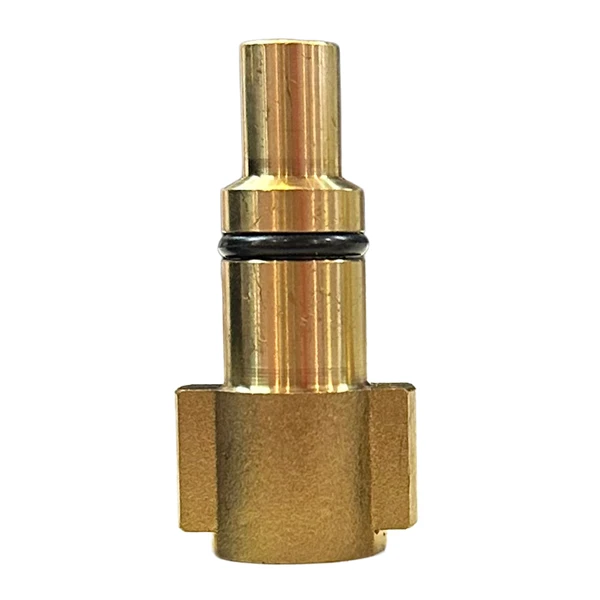 ADAPTADOR PARA LANZA ESPUMA PROFESIONAL - HIDRO GAMMA