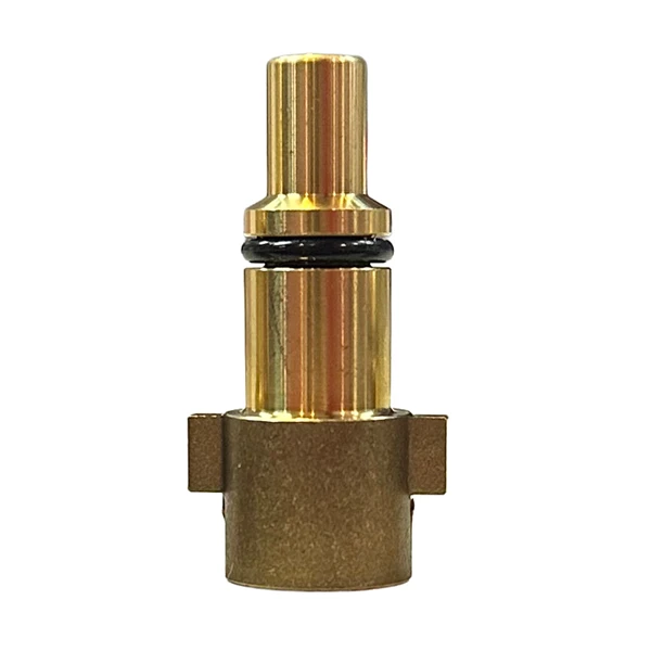 ADAPTADOR PARA LANZA ESPUMA PROFESIONAL - HIDRO MULTI MARCA