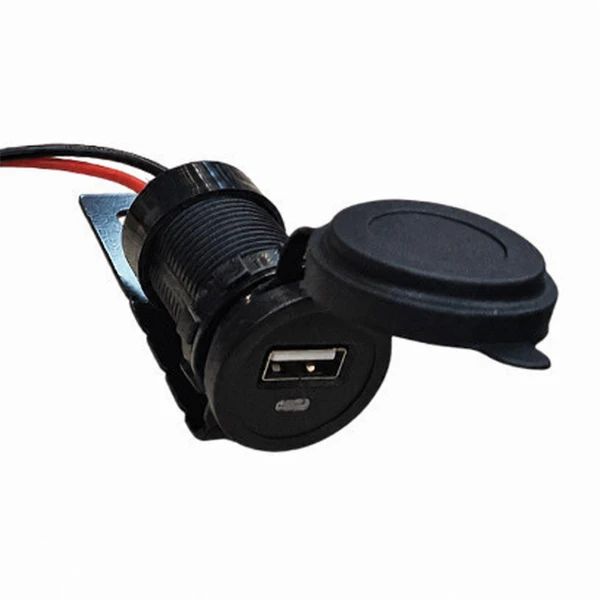 ADAPTADOR SALIDA USB X1