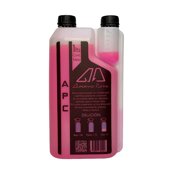 APC 1 L