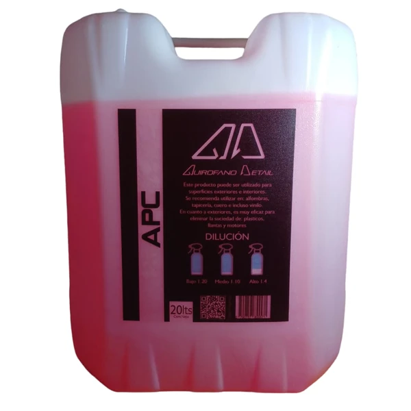 APC 20 L