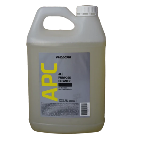 APC 3,78 l