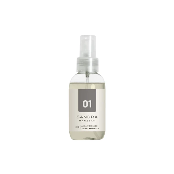 Aromatizador 212 - 01F