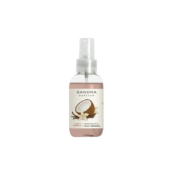 Aromatizador Coco y Vainilla