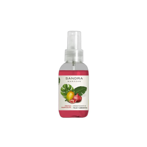 Aromatizador Frutas Tropicales
