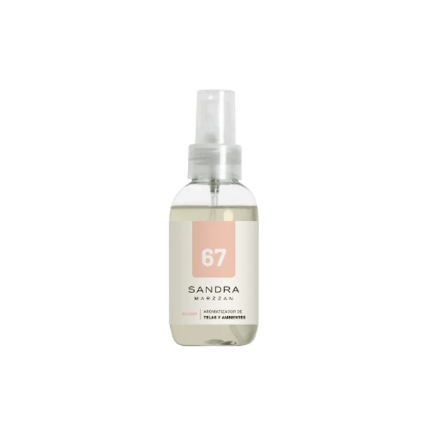 Aromatizador Olymp - 67F