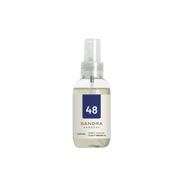 Aromatizador Sauvag - 48M