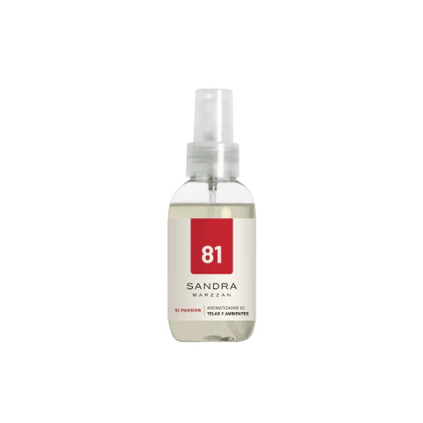 Aromatizador SiPassion - 81F