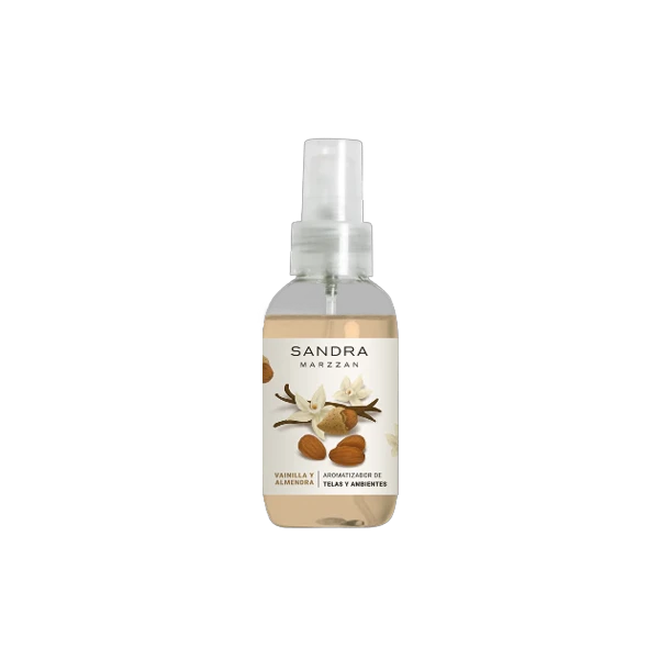 Aromatizador Vainilla Almendra