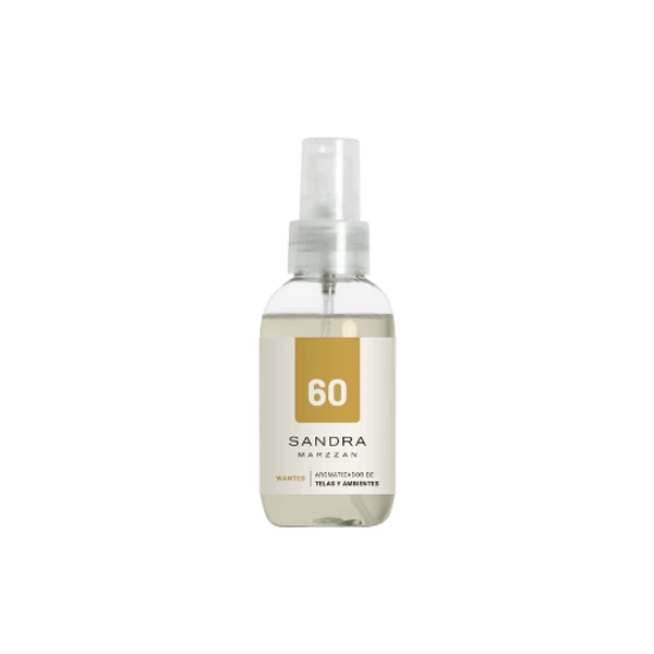 Aromatizador Wanted - 60M
