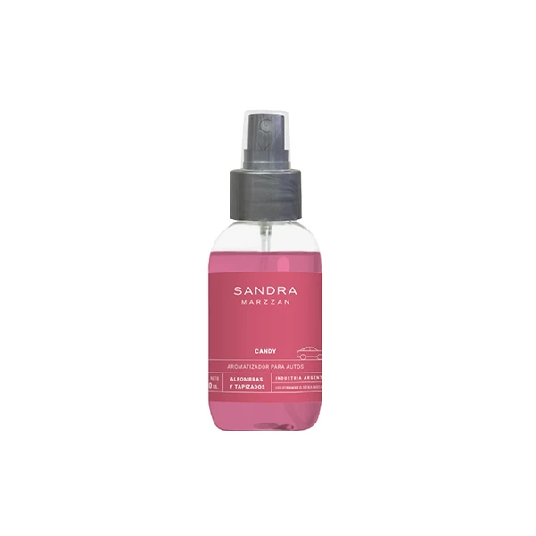 Aromatizador para Auto Candy