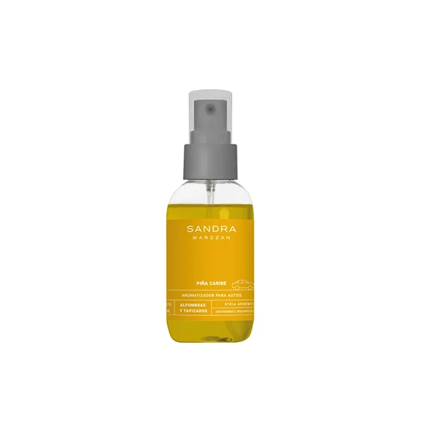 Aromatizador para Auto Piña Caribe