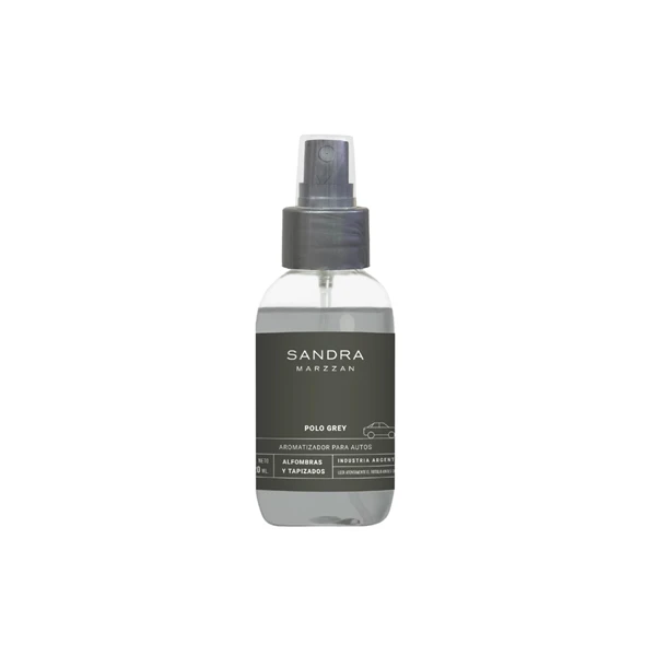 Aromatizador para Auto Polo Grey